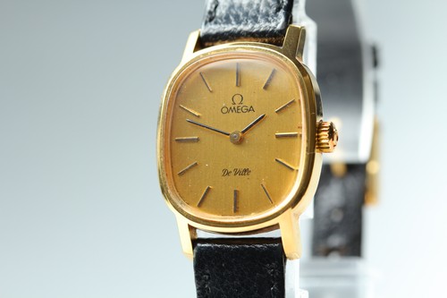 Omega ville cal 625 vintage - de, cal.625