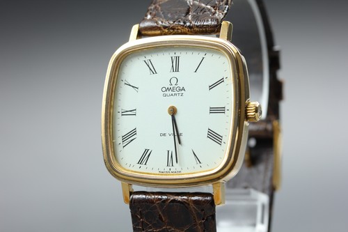 Quasi mint omega - [quasi, de