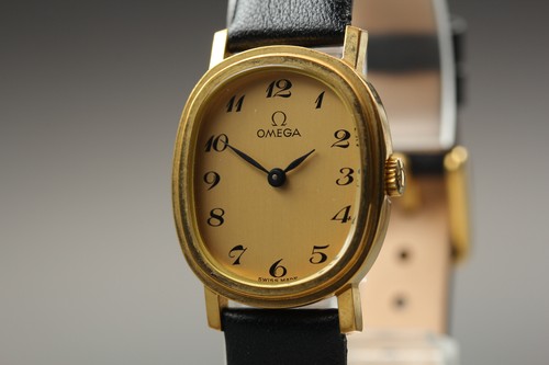 Omega ville cal 625 - omega, cal.625
