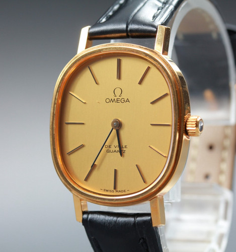 1979 near mint omega ville - 1979,