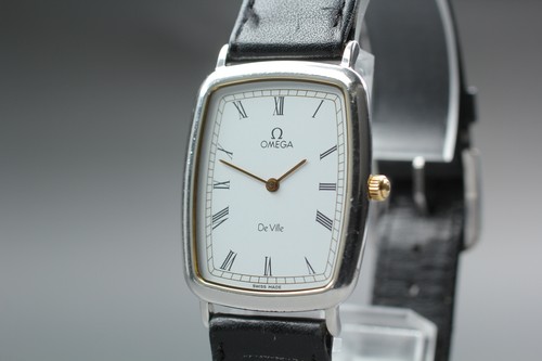 Orologio uomo vintage - omega, de