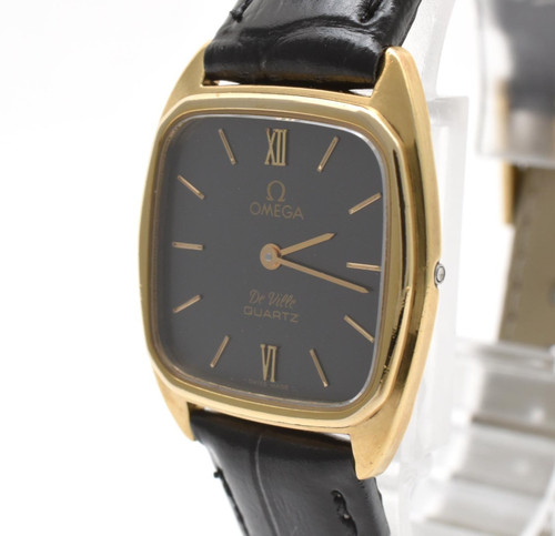 Orologio uomo omega ville - uomo,