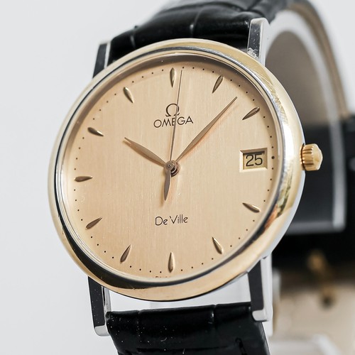 Quasi nuovo vintage omega de - omega,