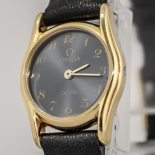 Quasi nuovo vintage omega de - *quasi,