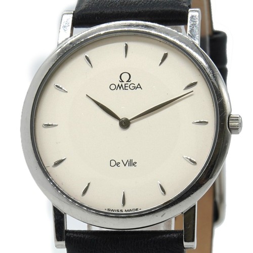 Orologio uomo vintage omega - uomo,