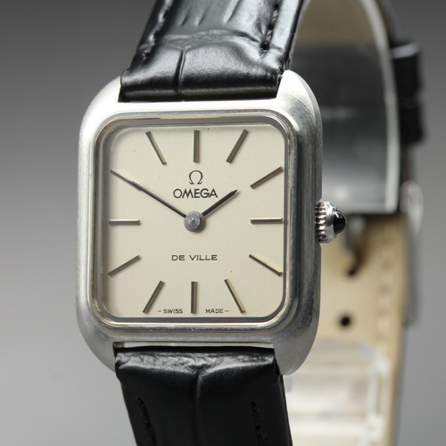 Orologio vintage donna omega - orologio,