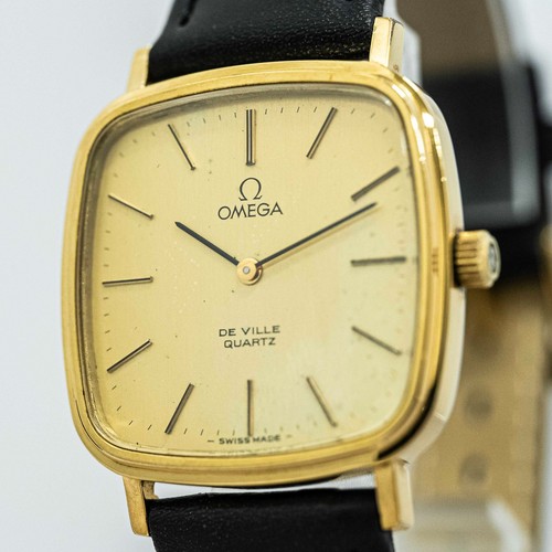 Vintage 1978 omega de - 1978**,