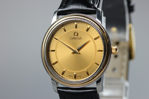 Vintage 1994 omega - 1994, de