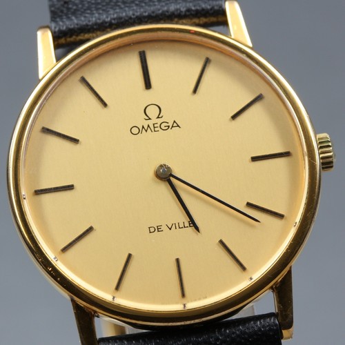 Orologio manuale uomo vintage