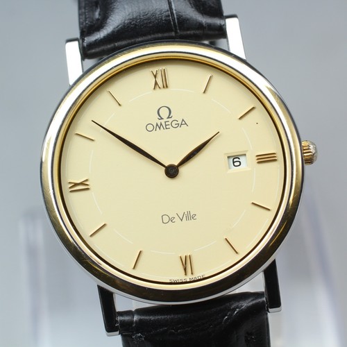 Quasi come nuovo orologio al - [quasi, nuovo]