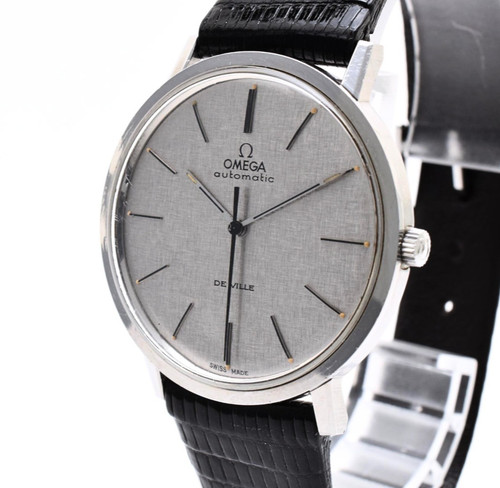 Omega ville 165 008 - de, 165.008