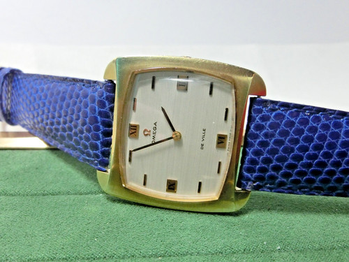 Orologio uomo grande omega - grande,