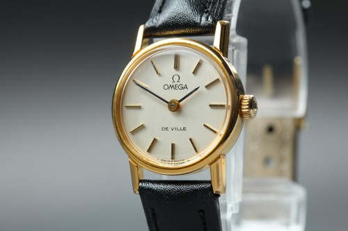 Vintage 1973 omega ville - vintage,