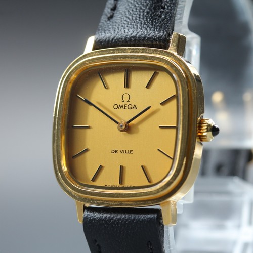 Orologio donna vintage omega - vintage,