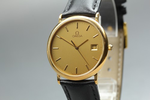 Orologio uomo vintage 1990 - orologio,