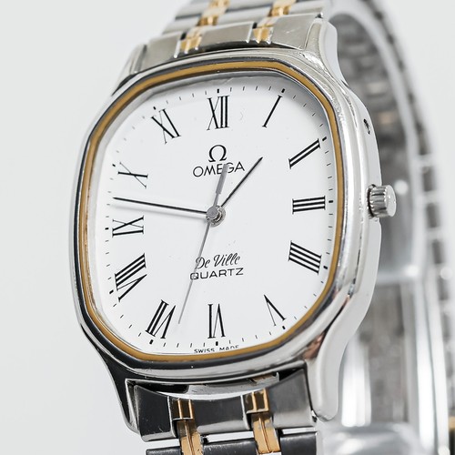 Vintage 1982 omega de - **vintage, 1982**