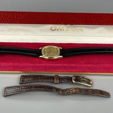 Orologio OMEGA De Ville