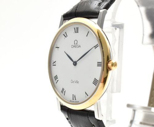 Nuovo orologio uomo - nuovo, omega