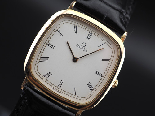 Orologio uomo vintage - uomo,