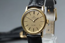 [N MINT] Omega De Ville