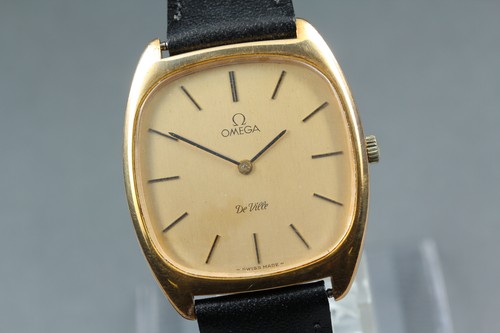 Orologio uomo vintage omega - uomo,
