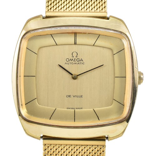 Orologio uomo automatico - orologio, omega