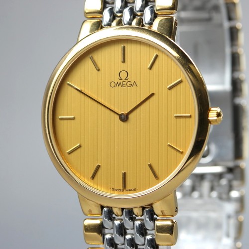 Omega ville con carta - omega, de