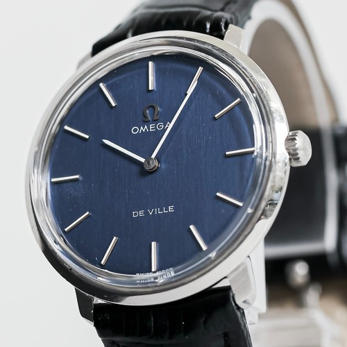 Strumento omega ville - de,