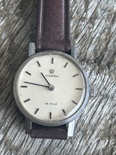 OMEGA De Ville Cal.620