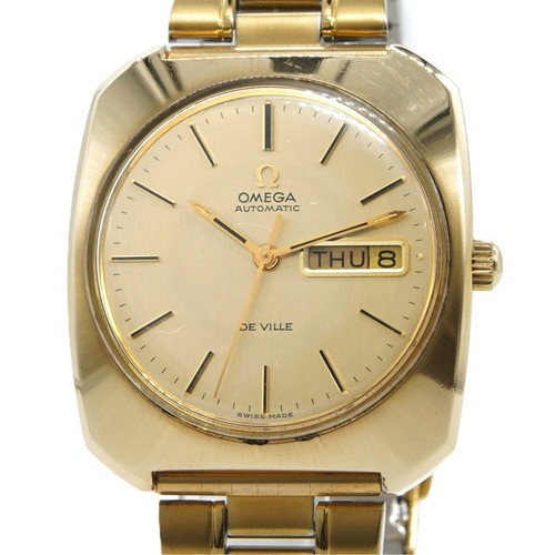 Orologio uomo automatico - uomo,