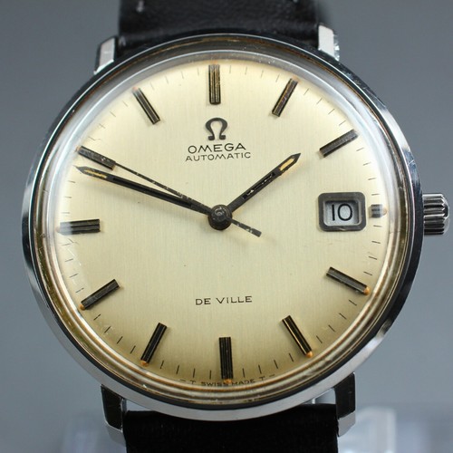 Orologio automatico uomo - orologio,