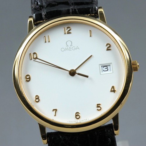 Orologio uomo omega - orologio,