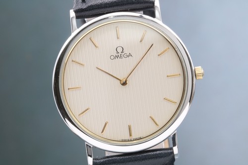 Orologio uomo vintage - orologio, [n