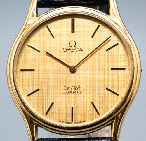 Orologio uomo vintage omega - uomo,