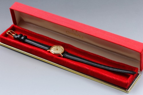 Orologio vintage 1971 omega - omega, de