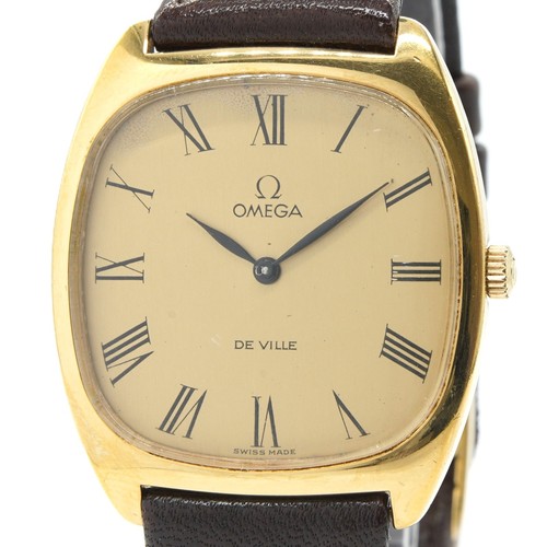 Vintage anni omega - vintage, 70