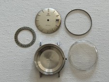 Cassa Quadrante Omega De Ville