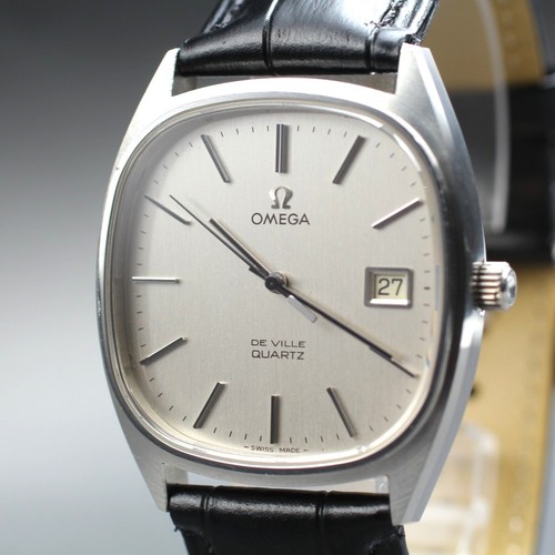 Come nuovo orologio - orologio, uomo