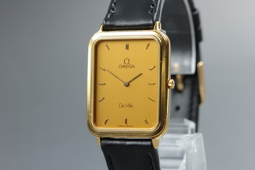 Vintage omega ville - vintage,