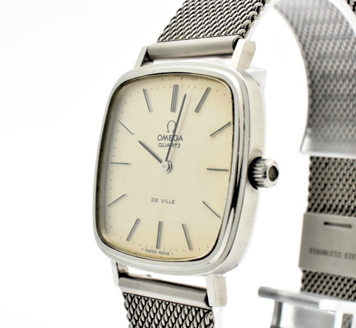 Omega ville 191 - de,