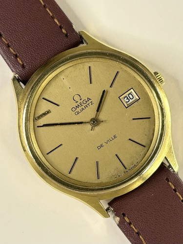 Orologio omega ville - omega,