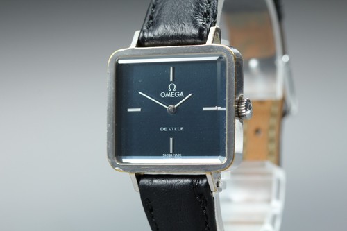 Vintage 1973 omega ville - 1973,