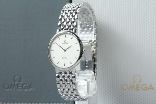 Omega ville cal 1430 - de,