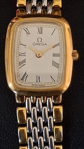 Montre omega ville - ​montre,