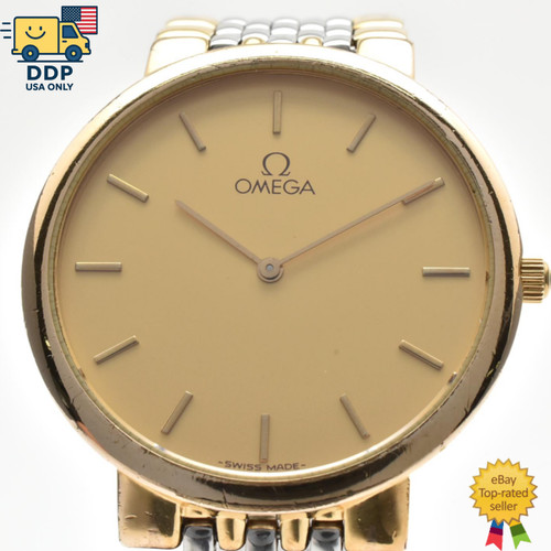 Omega ville 1451 439 - omega,
