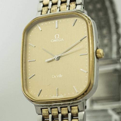 Vintage 1982 omega - omega, de