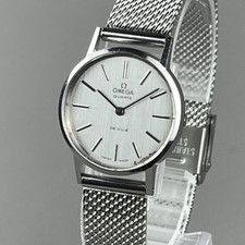 Orologio OMEGA De Ville