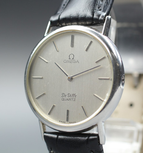 1978 near mint - omega, ville