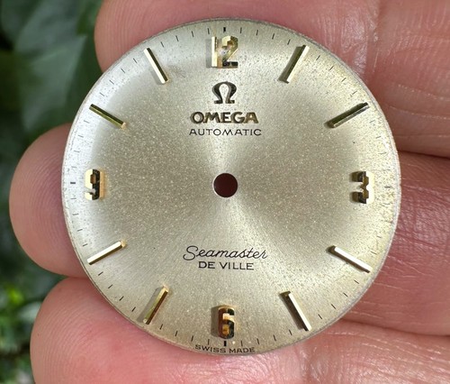 Omega seamaster ville - omega, de