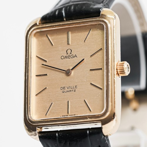 Vintage 1979 omega de - *vintage,